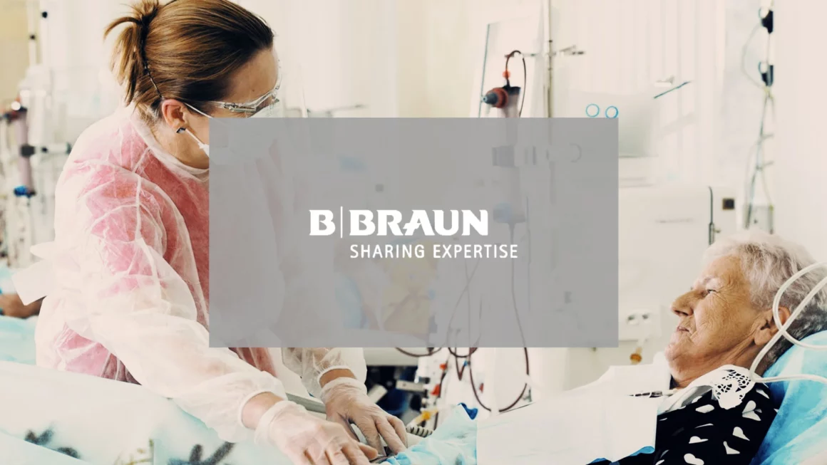 B.Braun Medical Kft.