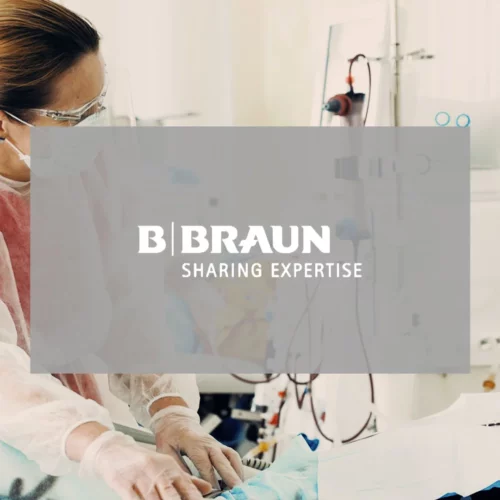 B.Braun Medical Kft.