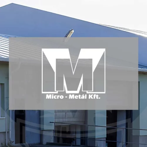 Micro-Metál Kft.