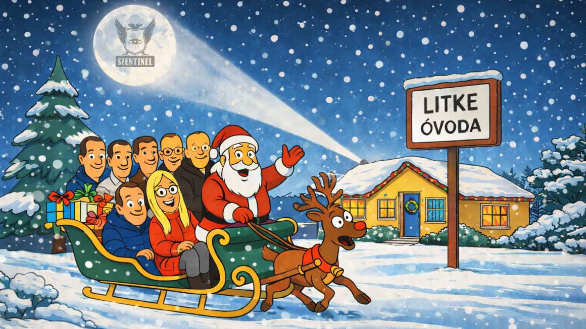 Ünnepi üdvözlet | 2025 Ünnepi üdvözlet | 2025